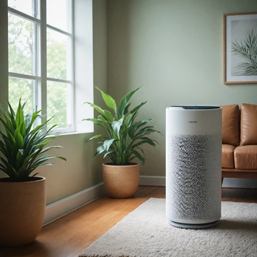Choosing the Right Filters for Your Air Purifier