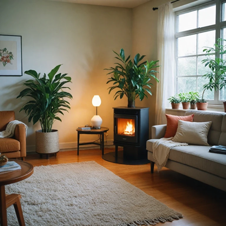 Enhancing Indoor Air Quality with Scented Furnace Filters