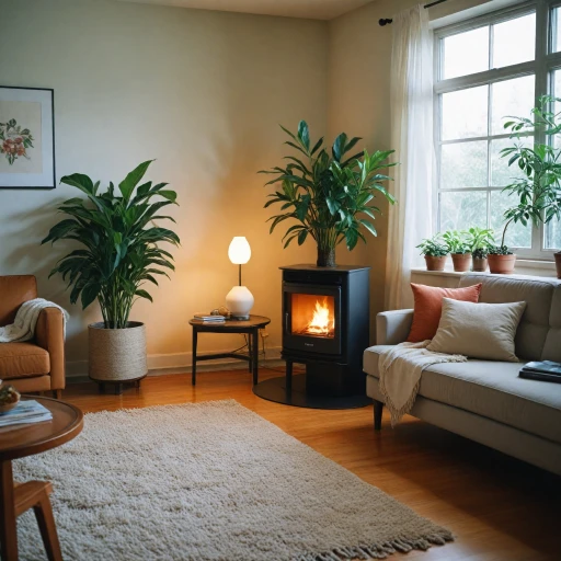 Enhancing Indoor Air Quality with Scented Furnace Filters