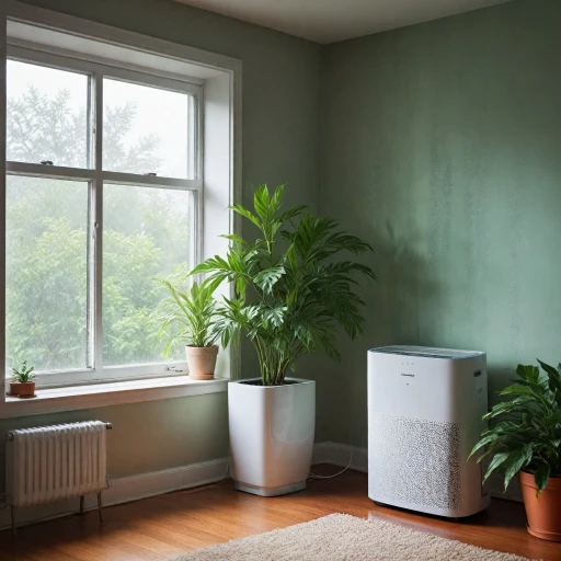Understanding the Differences: Dehumidifiers and Air Purifiers