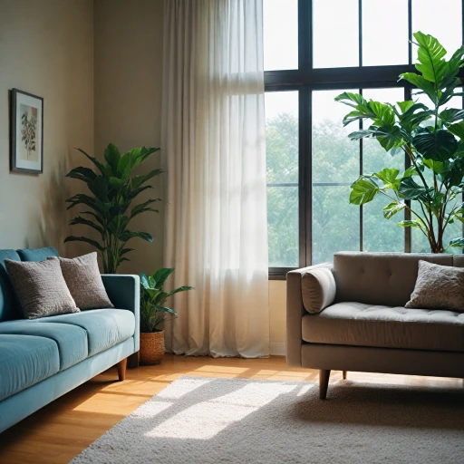 Choosing the Right Air Purifier to Combat Cigarette Smoke