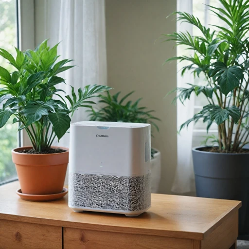 Understanding the Benefits of Prestley Airpurifieri