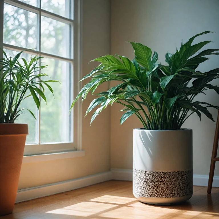 Eliminate Musty Odors with the Right Air Purifier