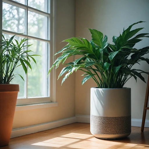 Eliminate Musty Odors with the Right Air Purifier