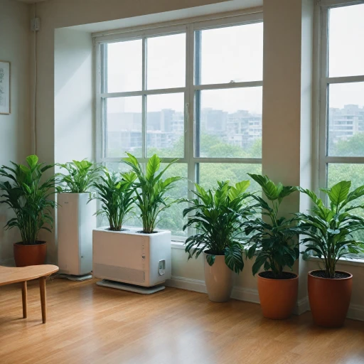 Understanding the Benefits of Ulpa Airpura with Ozone Generator