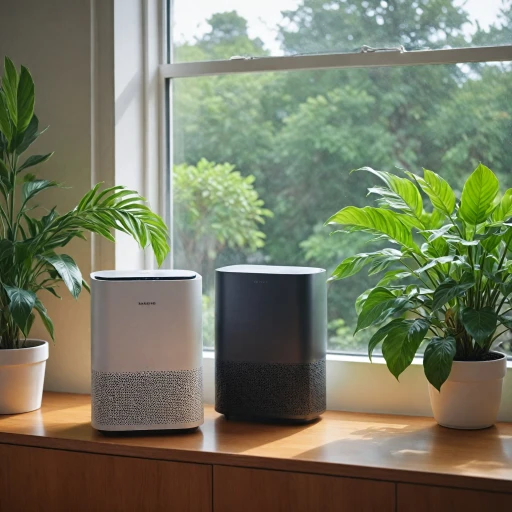 Understanding the Benefits of Air Purifiers with Activated Carbon Filters
