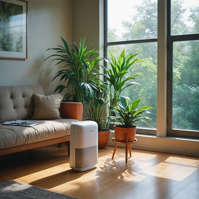 Understanding the Role of Air Purifiers in Reducing Radon Levels