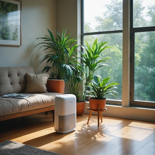 Understanding the Role of Air Purifiers in Reducing Radon Levels