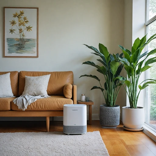 Enhancing Your Air Purifier Experience with Essential Oils