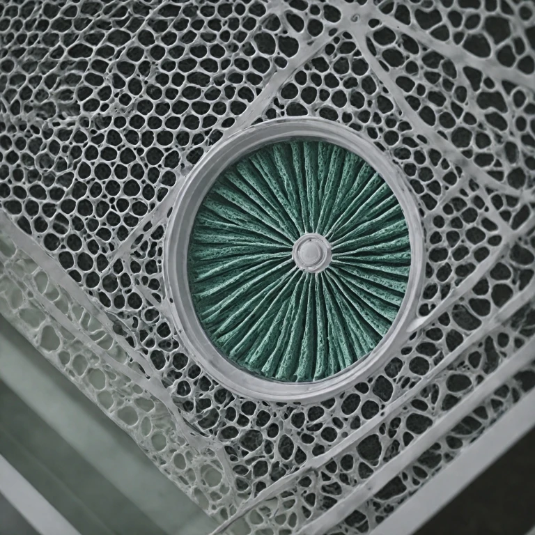 Understanding the Role of a 5-Micron Filter in Air Purifiers