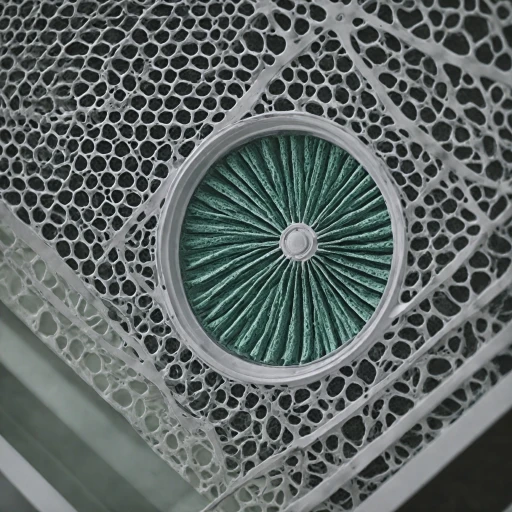 Understanding the Role of a 5-Micron Filter in Air Purifiers