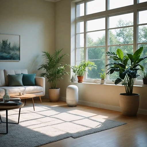 Understanding FSA Eligibility for Air Purifiers