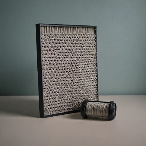 Signs Your HEPA Air Filter Needs Replacing