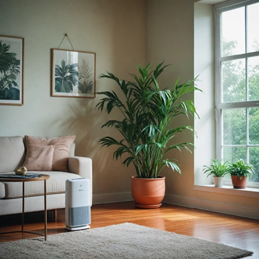 Understanding the Impact of Air Purifiers on Humidity Levels