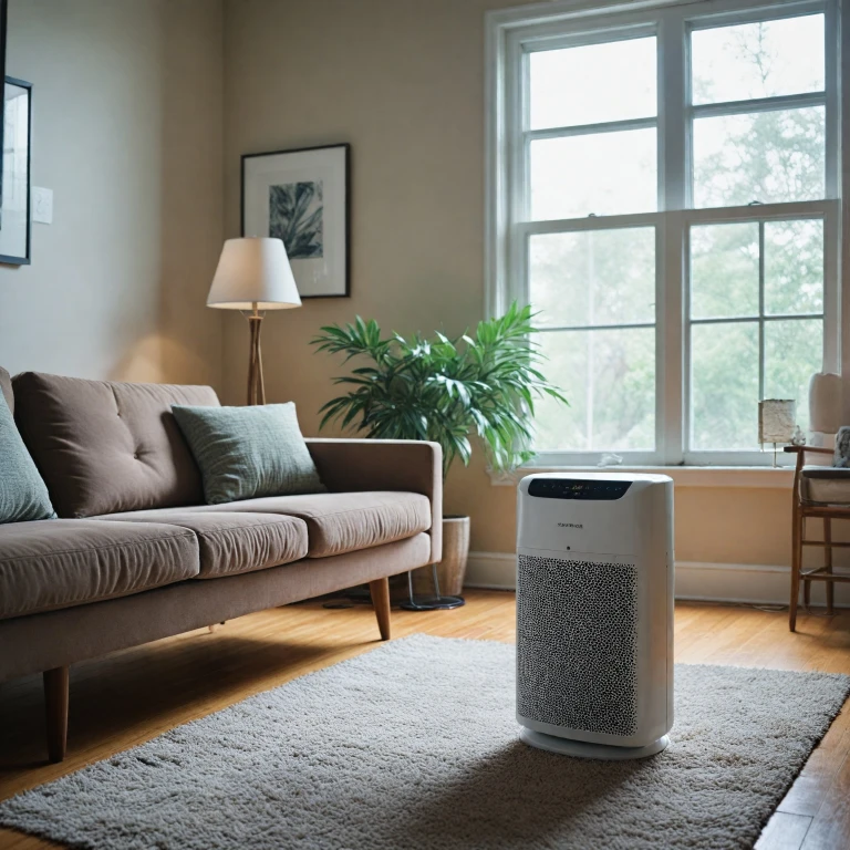 Can Air Purifiers Help with Asbestos Issues?