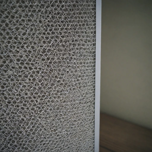 Understanding the Benefits of a Washable HEPA Filter