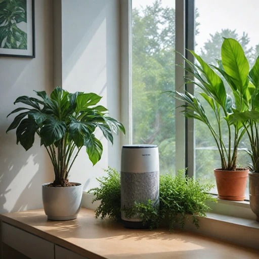Exploring the Benefits of Renting an Air Cleaner