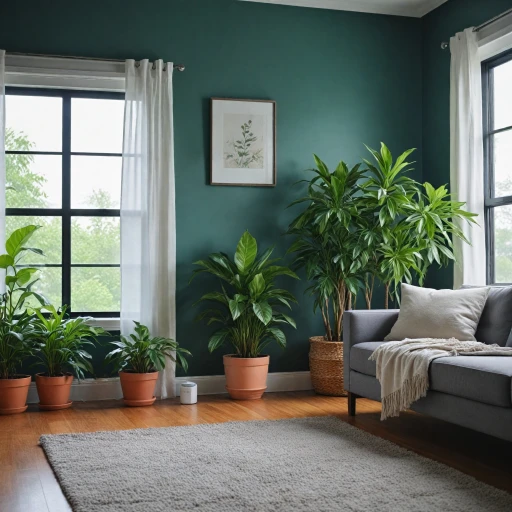 Can an air purifier reduce mold in your home?