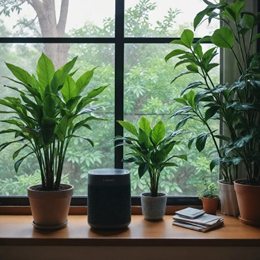 Understanding the Benefits of a Charcoal Air Filter