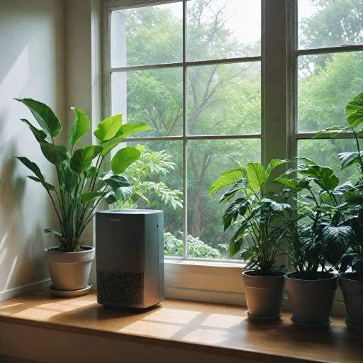 Can an air purifier eliminate odors effectively?