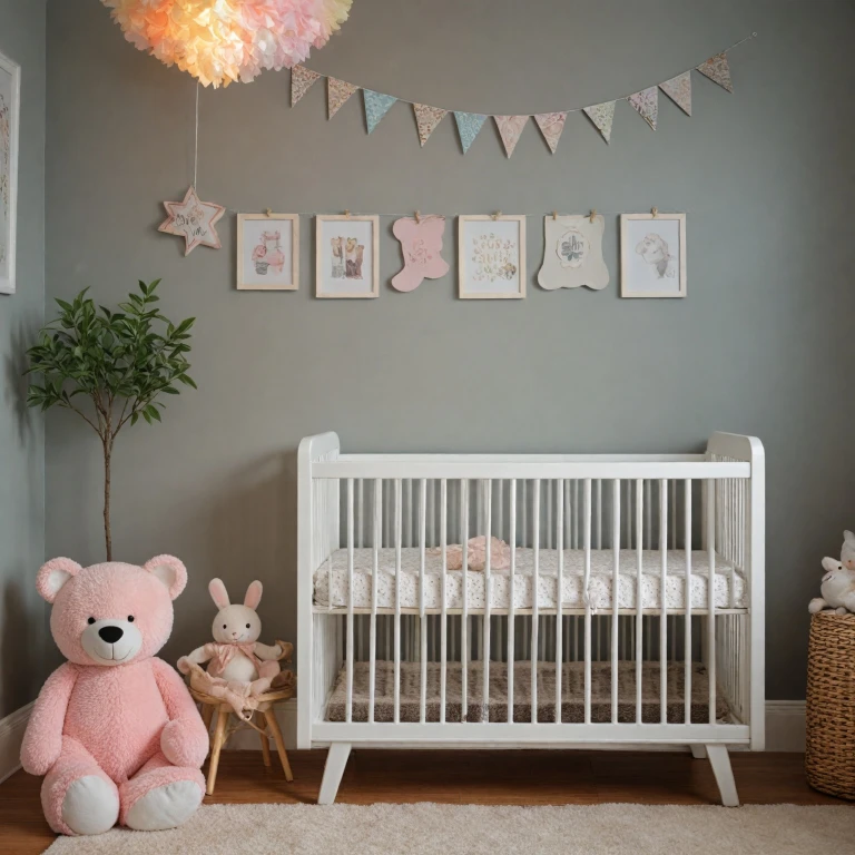 Choosing the Best Air Purifier for Your Newborn