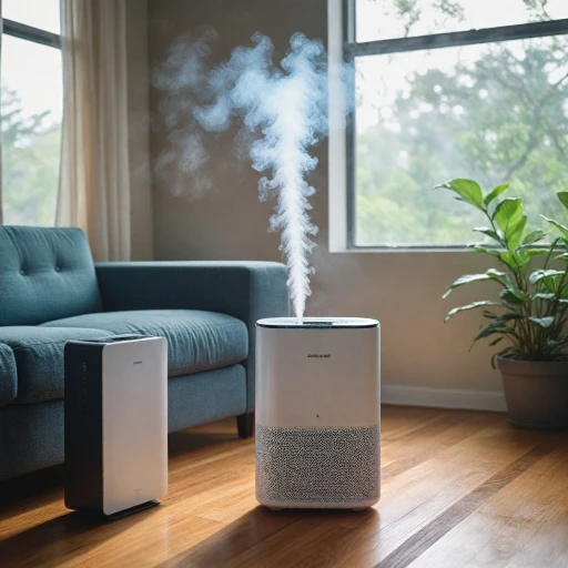 Understanding the Differences: Air Purifiers and Air Humidifiers