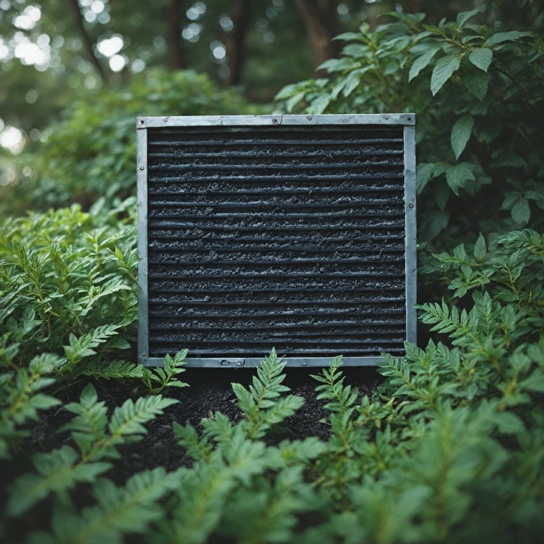 Understanding the Benefits of Coal-Based Air Filters