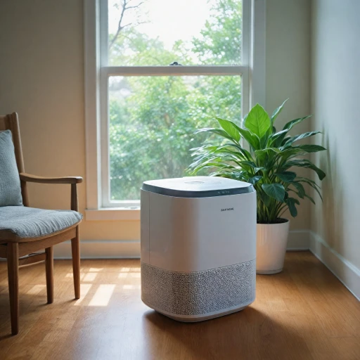 Understanding the Benefits of ULPA Air Purifiers with PCO Technology