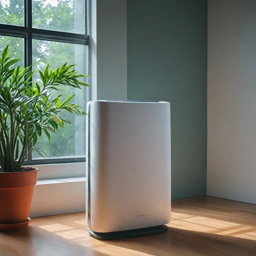 Understanding U17 Air Purifiers with PCO Technology