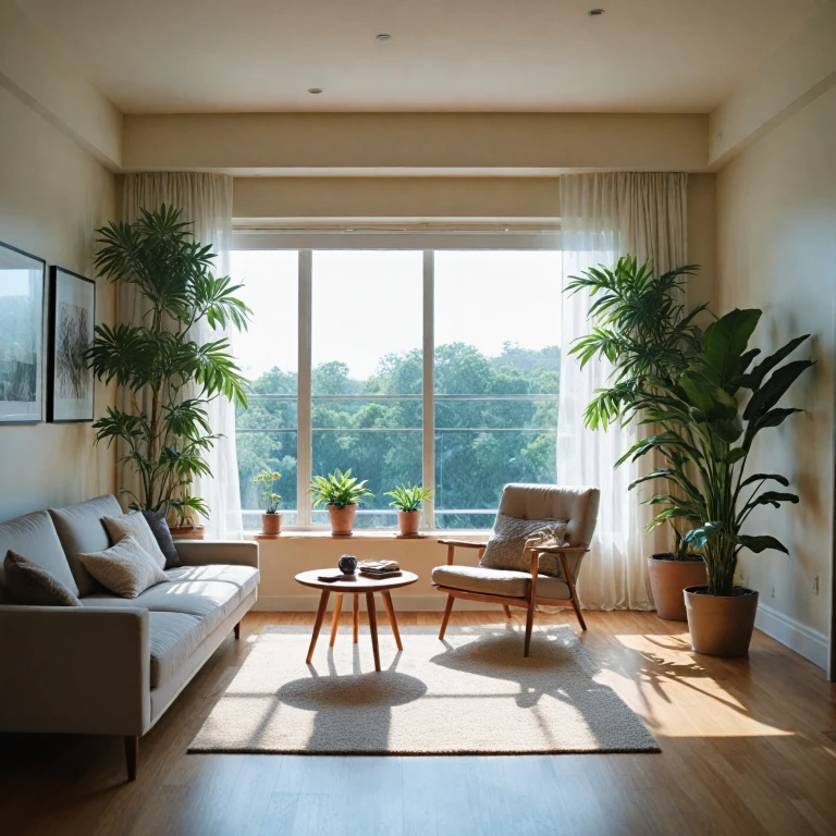 Optimizing Air Quality in Large Spaces with Honeywell's 500 sq ft Air Purifier