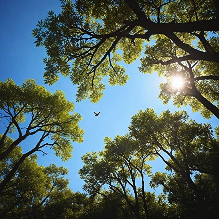 Exploring the Benefits of Natural Air Filters