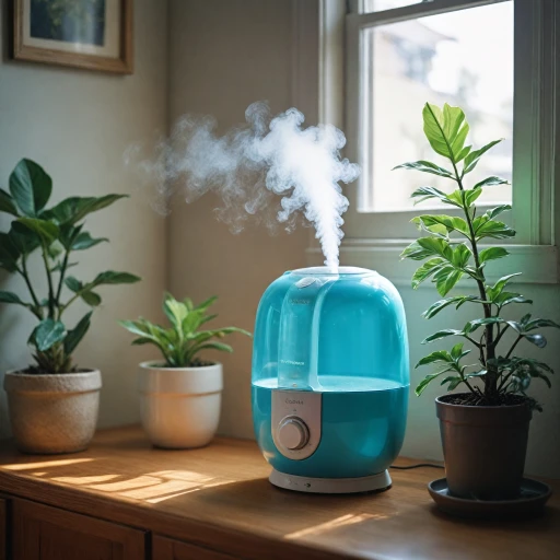 Understanding the Components of a Humidifier