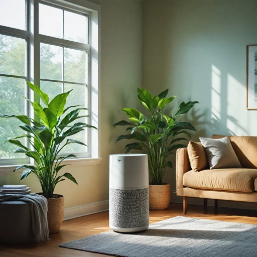 Exploring the Efficiency of U16 Air Purifiers