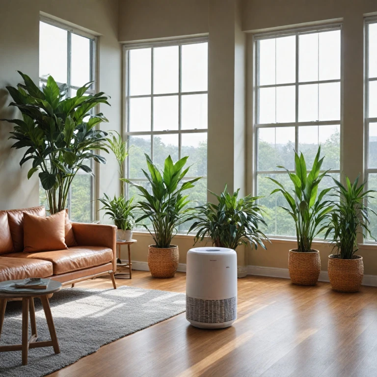 Understanding the Benefits of Austin Air Purifiers