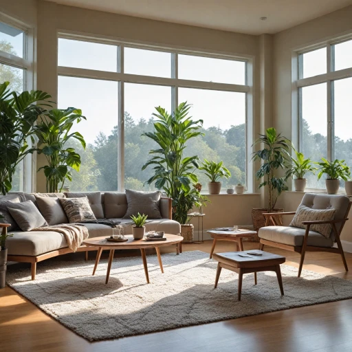 Enhance Your Indoor Air Quality with the Therapure Air Cleaner