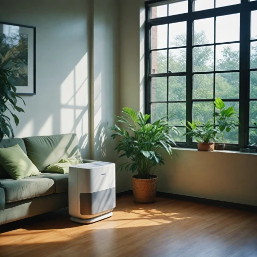 Understanding the Benefits of the Austin HealthMate Jr Air Purifier