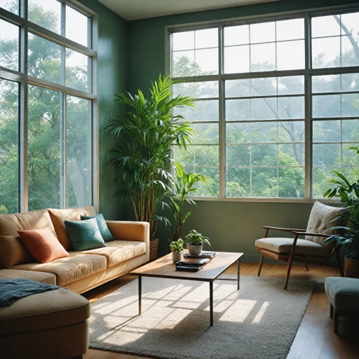 Enhancing Indoor Air Quality with Air Filters and Dehumidifiers