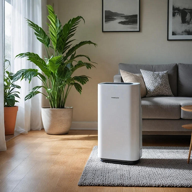 Is It Best to Place an Air Purifier on the Ground?