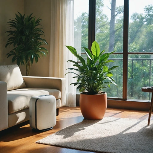 Exploring the Benefits of Honeywell's HEPA Air Purifiers