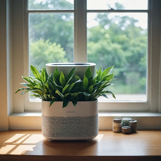 Understanding the Blueair 211 Auto with a Machine Washable Pre-Filter