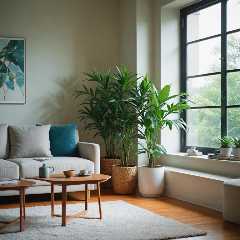 Exploring the Benefits of Compact Air Purifiers
