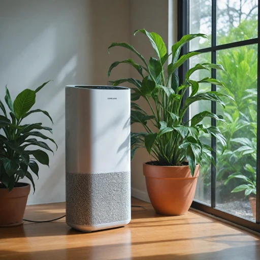 How to Use the Pure Enrichment True HEPA Air Purifier with UV-C Light
