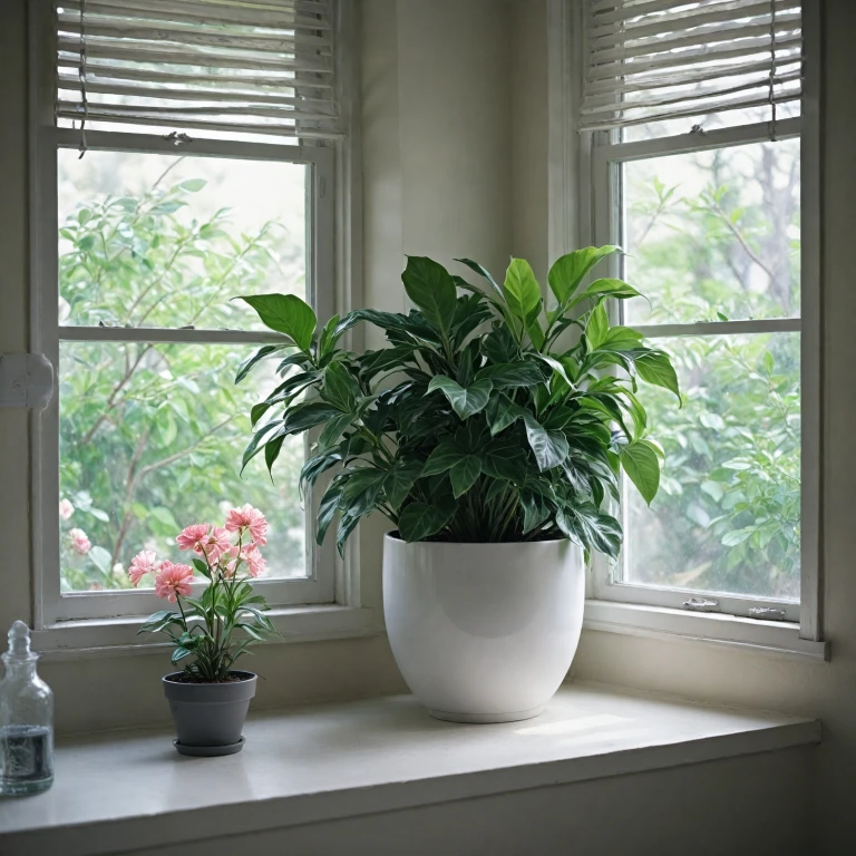 Exploring the Benefits of a Thera Pure Air Purifier