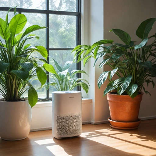 Understanding the Benefits of the Envion Therapure Air Purifier