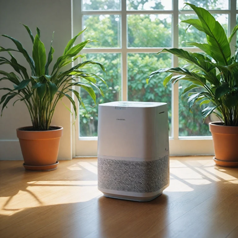 Understanding the Benefits of an Envion Air Purifier
