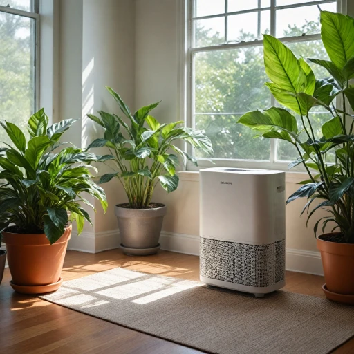 Enhancing Indoor Air Quality with Holmes Air Purifier Filters