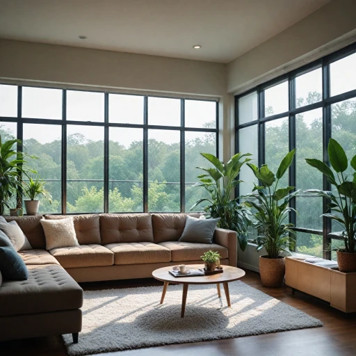 Enhancing Indoor Air Quality with Air Purifier and Dehumidifier Combo