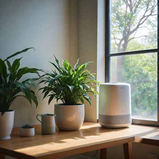 Understanding the Benefits of Holmes Ionic Air Purifiers