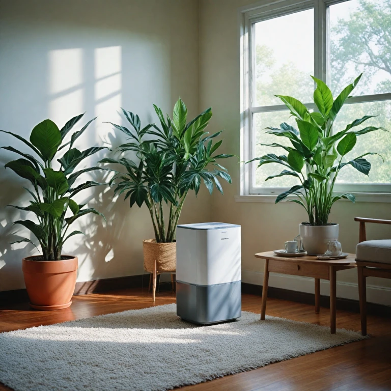 Understanding the Value of Holmes Air Purifier Older Models