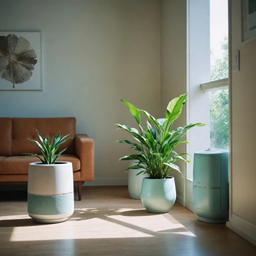 Are Air Purifiers Making You Unwell?